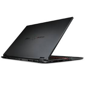 Notebook MSI Stealth 18 MercedesAMG A1VHG-064CZ černá barva
