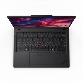 Notebook Lenovo ThinkPad P14s Gen 5 černá barva
