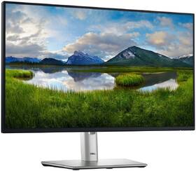 Monitor Dell Professional P2425HE černá barva
