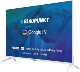 Televize Blaupunkt 43UBG6010S 
