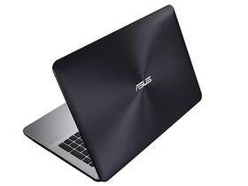 Notebook Asus X555LF-XO147T černá barva
