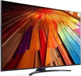 Televize LG 55UT8100 
