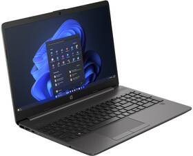 Notebook HP 250R G9 stříbrná barva
