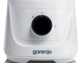 Kuchyňský robot Gorenje SB800XG bílá barva
