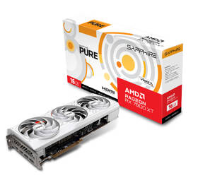 Grafická karta Sapphire Radeon RX 7800 XT 16G 
