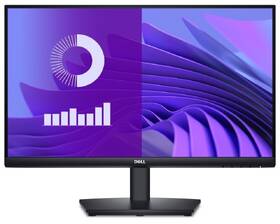 Monitor Dell E2425HS černá barva
