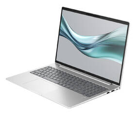 Notebook HP EliteBook 660 G11 stříbrná barva
