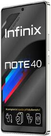 Mobilní telefon Infinix Note 40 8 GB / 256 GB - Racing Edition 
