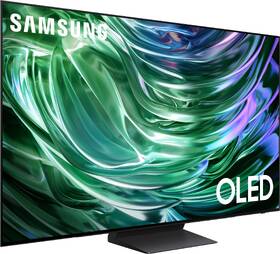 Televize Samsung QE48S90D 
