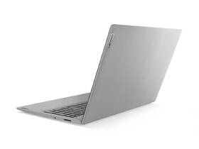 Notebook Lenovo IdeaPad 3 15ADA05 šedá barva
