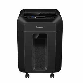 Skartovač Fellowes AutoMax 90 M černá barva
