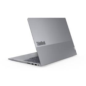 Notebook Lenovo ThinkBook 16 G6 IRL šedá barva
