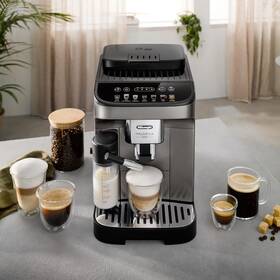 Espresso De'Longhi ECAM 290.81 TB černá barva
