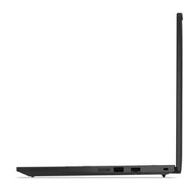 Notebook Lenovo ThinkPad P14s Gen 5 černá barva
