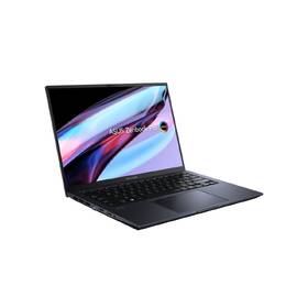 Notebook Asus Zenbook Pro 14 OLED černá barva
