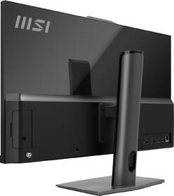 Počítač All In One MSI Modern AM272P 12M-440EU černá barva
