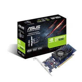 Grafická karta Asus GeForce GT1030 2G-BRK 
