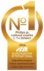 Žehlička Philips DST7011/20 
