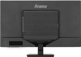 Monitor IIYAMA ProLite X3270QSU-B1 černá barva
