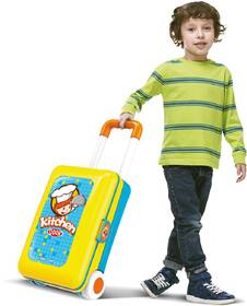 Kufřík Buddy Toys BGP 3015 kuchyňka 
