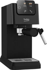 Espresso Beko Caffe experto CEP5302B černá barva
