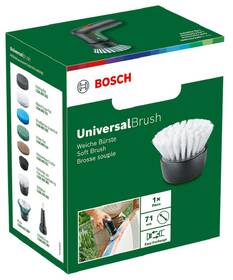 Kartáč Bosch k UniversalBrush, náhradní 
