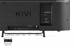 Televize KIVI 32F760QB 
