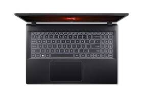 Notebook Acer Nitro V 15 (ANV15-51-72MZ) černá barva
