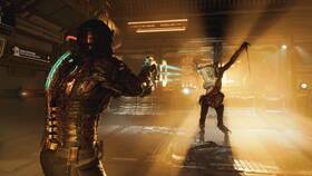 Hra EA PlayStation 5 Dead Space Remake 
