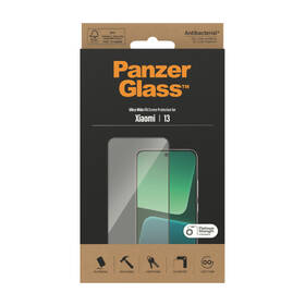 Tvrzené sklo PanzerGlass na Xiaomi 13 
