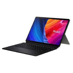 Notebook Asus ProArt PZ13 OLED černá barva
