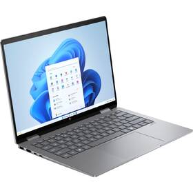 Notebook HP ENVY x360 14-fa0433nc stříbrná barva
