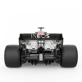 RC auto Rastar Mercedes-AMG F1 
