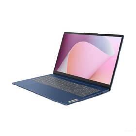 Notebook Lenovo IdeaPad Slim 3 15IRH8 modrá barva
