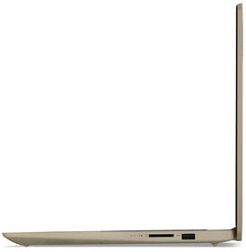 Notebook Lenovo IdeaPad 3 15ALC6 béžová barva
