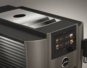 Espresso Jura S8 Dark Inox 
