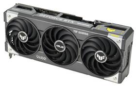 Grafická karta Asus GeForce RTX 5070 Ti TUF GAMING 16GB OC 
