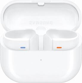 Sluchátka Samsung Galaxy Buds3 Pro bílá barva
