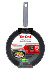 Pánev grilovací Tefal G7314055, 26 cm nerez
