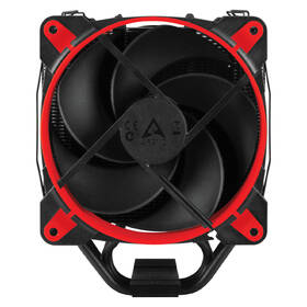 Chladič CPU Arctic Cooling 34 eSport DUO Red 
