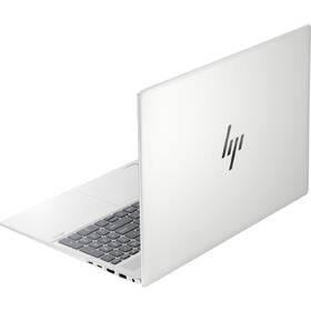 Notebook HP Pavilion Plus 16-ab1001nc stříbrná barva
