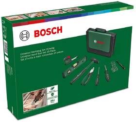 Sada nářadí Bosch 1600A0275J 
