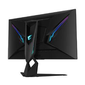 Herní monitor GIGABYTE AORUS FI32Q X černá barva
