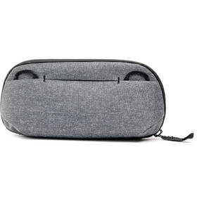 Pouzdro Peak Design Tech Pouch Small šedá barva
