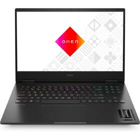 Notebook HP OMEN 16-wf1001nc černá barva
