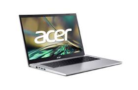 Notebook Acer Aspire 3 (A317-54-73K5) stříbrná barva
