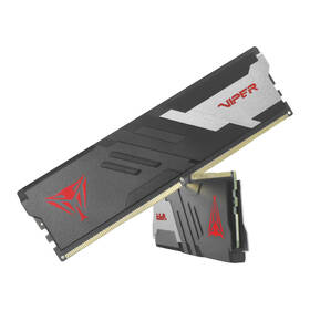 Operační paměť Patriot 64GB (2x32GB) DDR5 6000MHz CL36 
