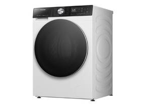 Pračka Hisense WF5S9045BW bílá barva
