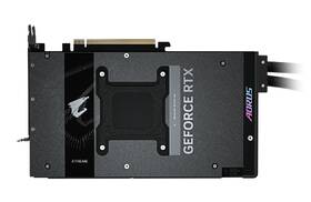 Grafická karta GIGABYTE GeForce RTX 5090 XTREME WATERFORCE 32G 
