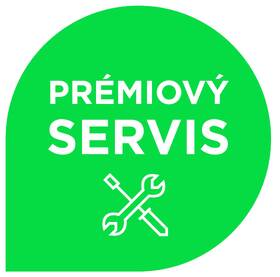 Prémiový servis